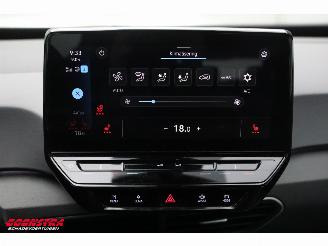 Volkswagen ID.3 Life 58 kWh ACC Navi Clima Cruise SHZ PDC 58.419 km! picture 20