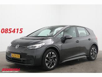 Auto incidentate Volkswagen ID.3 Life 58 kWh ACC Navi Clima Cruise SHZ PDC 58.419 km! 2021/9