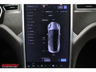 Tesla Model S 75 Base Pano LED Leder ACC LRHZ picture 26