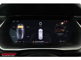 Tesla Model S 75 Base Pano LED Leder ACC LRHZ picture 20