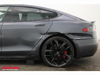 Tesla Model S 75 Base Pano LED Leder ACC LRHZ picture 9
