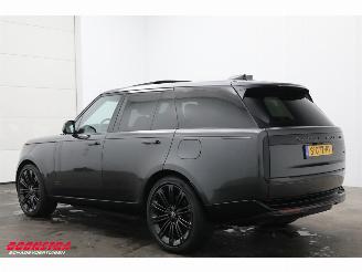 Land Rover Range Rover 3.0 P510e Autobiography PHEV Pano Meridian HUD 4X Memory Massage AHK picture 4