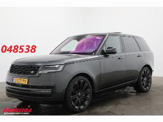 Tweedehands auto Land Rover Range Rover 3.0 P510e Autobiography PHEV Pano Meridian HUD 4X Memory Massage AHK 2023/3