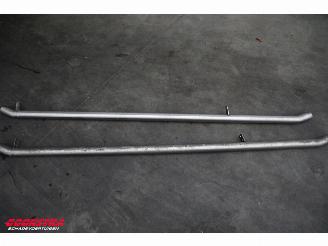 Opel Vivaro-e L3H1 Edition 75 kWh Airco PDC AHK picture 30