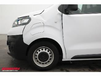 Opel Vivaro-e L3H1 Edition 75 kWh Airco PDC AHK picture 15