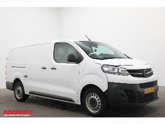 Opel Vivaro-e L3H1 Edition 75 kWh Airco PDC AHK picture 2