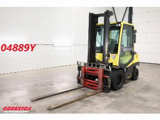 Unfall Kfz Maschinen Hyster  H3.0A BY 2023 4.015 Uur 2023/12