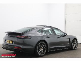 Porsche Panamera 2.9 4 E-Hybrid 1e Eigenaar!! PDLS Sport Chrono Carbon Pano Memory 360° picture 3