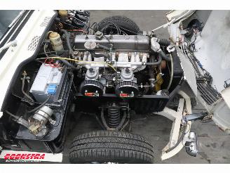 Triumph GT6 MK2 BY 1969 Leder picture 8