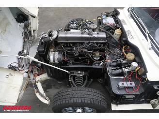 Triumph GT6 MK2 BY 1969 Leder picture 9