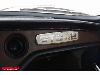 Triumph GT6 MK2 BY 1969 Leder picture 21