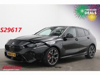skadebil auto BMW 1-serie 120i M-Sport Aut. LED ACC Virtual SHZ 2025/1
