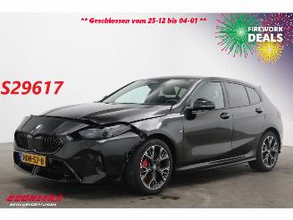 Coche accidentado BMW 1-serie 120i M-Sport Aut. LED ACC Virtual SHZ 2025/1