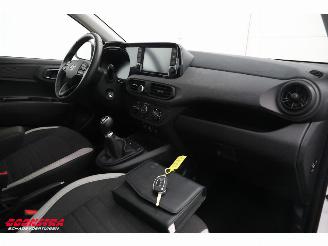 Hyundai I-10 1.0 Comfort ACC Airco Bluetooth 29.581 km! picture 13