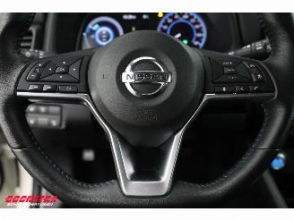 Nissan Leaf Acenta 40 kWh Navi Clima Cruise Camera 50.260 km! picture 12
