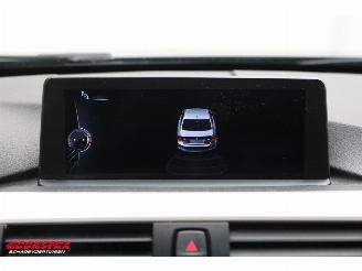 BMW 3-serie 320d EDE Leder Navi Clima Cruise SHZ PDC AHK picture 19