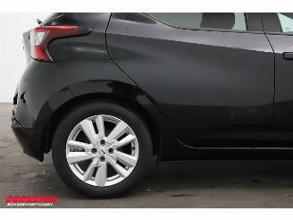 Nissan Micra 1.0 IG-T N-Connecta Navi Airco Cruise Camera PDC 70.109 km! picture 11