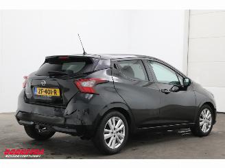 Nissan Micra 1.0 IG-T N-Connecta Navi Airco Cruise Camera PDC 70.109 km! picture 3