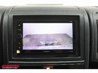 Karmann  Dexter 2.3 M.Jet Luifel Dwarsbed Apple/Android Airco Cruise Camera 75.000 km! picture 29