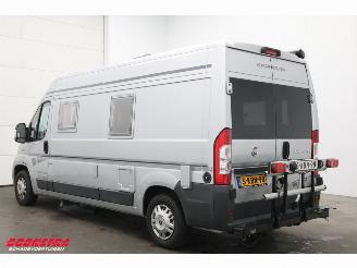 Karmann  Dexter 2.3 M.Jet Luifel Dwarsbed Apple/Android Airco Cruise Camera 75.000 km! picture 4