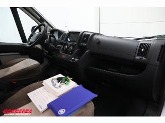 Karmann  Dexter 2.3 M.Jet Luifel Dwarsbed Apple/Android Airco Cruise Camera 75.000 km! picture 22