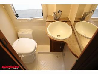 Karmann  Dexter 2.3 M.Jet Luifel Dwarsbed Apple/Android Airco Cruise Camera 75.000 km! picture 16