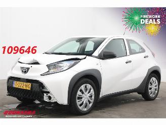 Avarii autoturisme Toyota Aygo 1.0 VVT-i MT ACC 2023/6