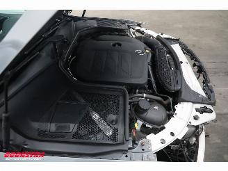 Mercedes C-klasse 200 9G-Tronic AMG Leder Navi Clima Cruise Camera SHZ picture 8