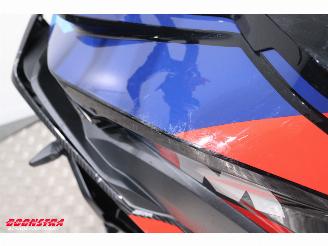 BMW  M 1000 XR M Competition Package Carbon Akrapovic picture 28