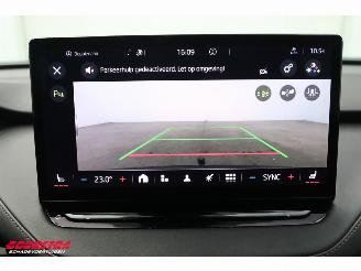 Skoda Enyaq 80 LED ACC Memory Leder LRHZ Camera AHK picture 25