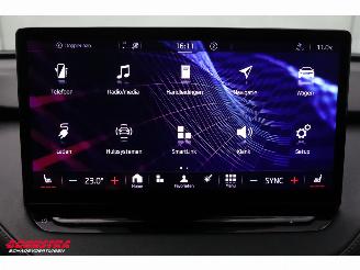 Skoda Enyaq 80 LED ACC Memory Leder LRHZ Camera AHK picture 28