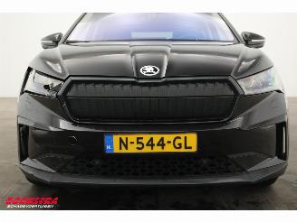 Skoda Enyaq 80 LED ACC Memory Leder LRHZ Camera AHK picture 7