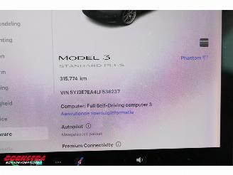 Tesla Model 3 Standard RWD Plus 60 kWh Fahrbereit LED ACC Pano Leder picture 26