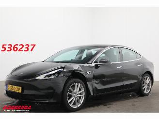 Vaurioauto  passenger cars Tesla Model 3 Standard RWD Plus 60 kWh Fahrbereit LED ACC Pano Leder 2020/1