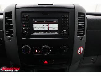 Mercedes Sprinter 211 CDI Airco Bluetooth AHK picture 14
