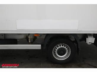 MAN TGE 3.180 DSG LBW Bak-Klep Navi Airco Cruise picture 7