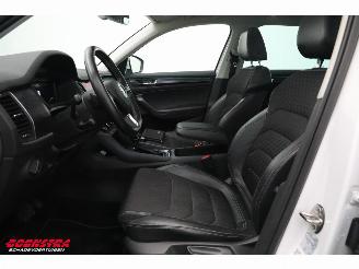 Skoda Kodiaq 1.5 TSI DSG Ambition 7-Pers. Pano LED ACC Leder Canton Camera SHZ AHK picture 9