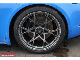 Porsche 718 Cayman GT4 RS 4.0 Weissach Lift Carbon Sport Chrono picture 9