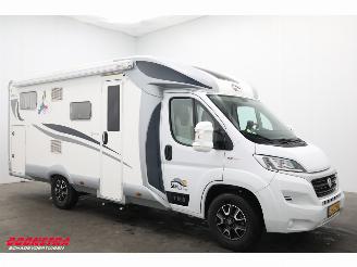   T 690 2.3 MJ Aut. Level Single Beds Airco Cruise picture 2