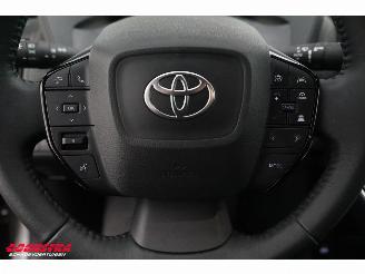 Toyota bZ4X Business 71 kWh LED ACC Navi Camera PDC picture 19