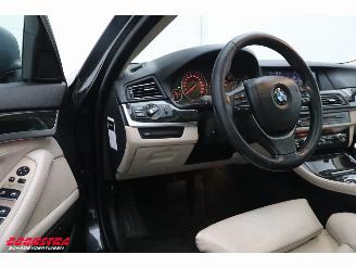 BMW 5-serie Touring 528i Aut. Pano ACC Memory Leder SHZ picture 26
