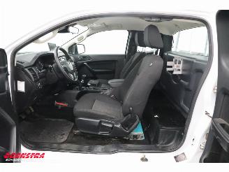 Ford Ranger 2.0 EcoBlue XL Super Cab 4WD Airco Cruise AHK 130.122 km! picture 16