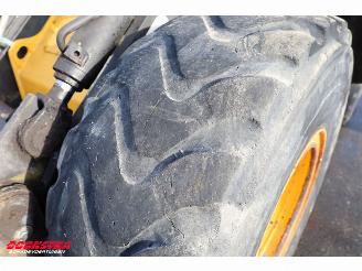 JCB  427 HT T4 Wiellader BY 2014 picture 26