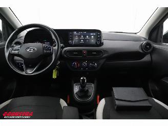 Hyundai I-10 1.0 Aut. Comfort 5-zits Apple/Android Airco Cruise picture 9