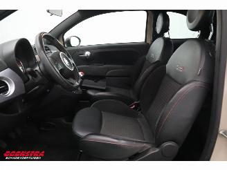 Fiat 500 0.9 TwinAir Turbo 500S Airco Halfleder LMV 101.006 km! NAP picture 11