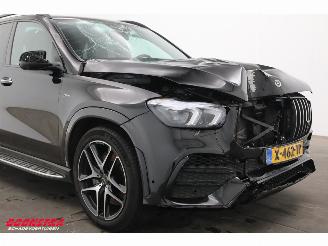 Mercedes GLE AMG 53 4MATIC+ Pano LED ACC Burmester 360° AHK picture 6