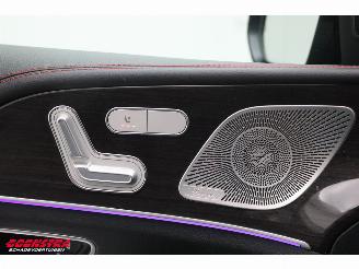 Mercedes GLE AMG 53 4MATIC+ Pano LED ACC Burmester 360° AHK picture 27