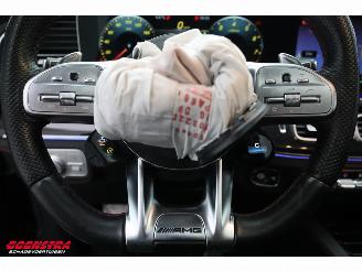 Mercedes GLE AMG 53 4MATIC+ Pano LED ACC Burmester 360° AHK picture 22