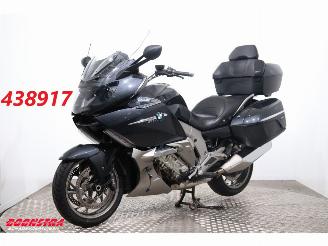 Avarii motociclete BMW K 1600 GTL Cruise Heizgriffe SHZ 2013/7