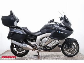BMW K 1600 GTL Cruise Heizgriffe SHZ picture 7